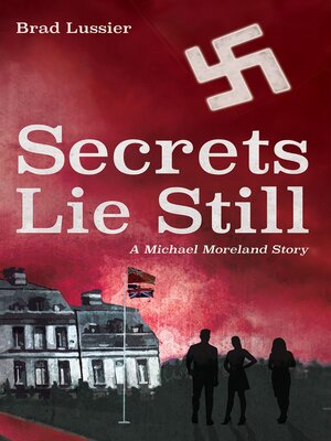 cover image of Secrets Lie Still